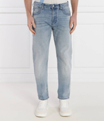 Джинсы j13 Armani Exchange - голубой(3DZJ13 Z1XAZ)