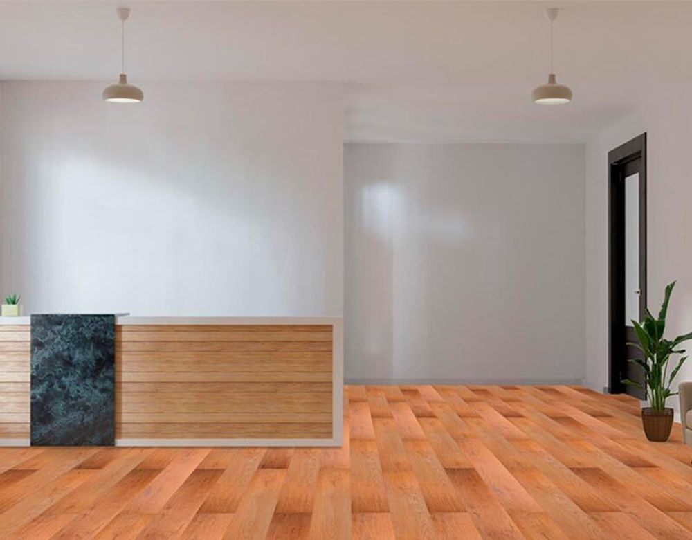 My Step SPC Aqua 6 Лим, 1,67 м²