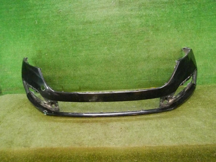 Бампер передний Skoda Octavia A8 (2019-н.в.)