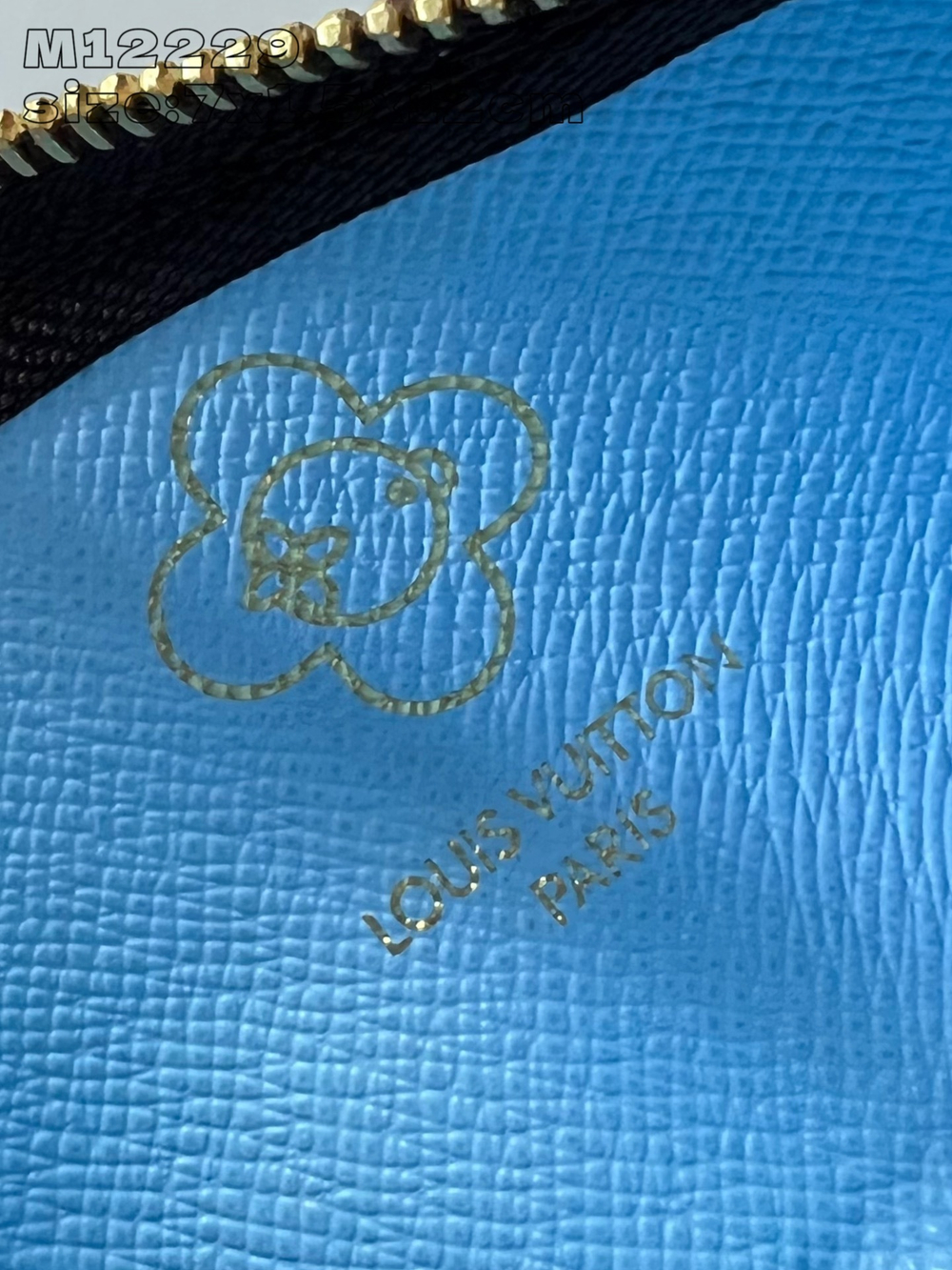 Louis Vuitton Key Pouch