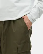 Шорты Anteater WideCargo хаки