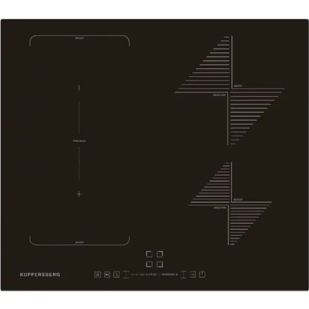 Варочная поверхность Kuppersberg ICS 614