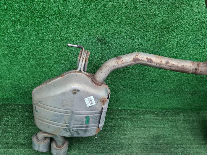 Глушитель Chery Tiggo 8 Pro Max (2022-н.в.)