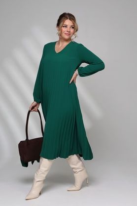 Цена на Платье-3043 больших размеров