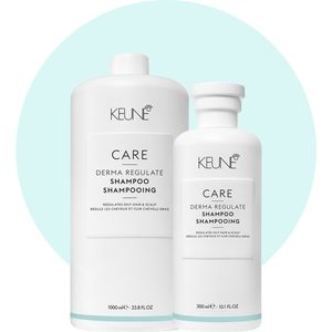 Derma Regulate - себорегулирование