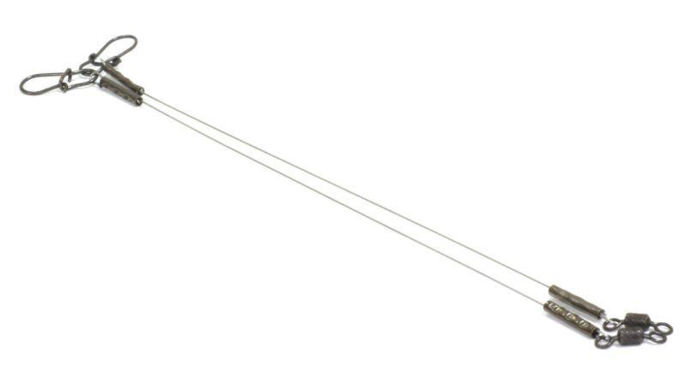 Поводок Hitfish Titanium Leader