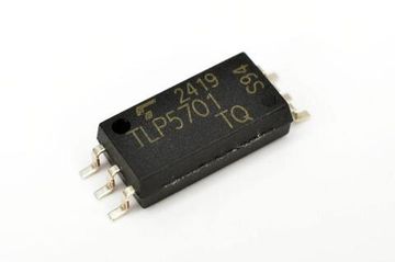 Оптопара с выходным драйвером IGBT TLP5701(=TLP5701(TP,E) / SOIC-6L