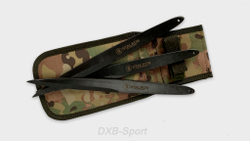 throwing knives set Stalkon for sale