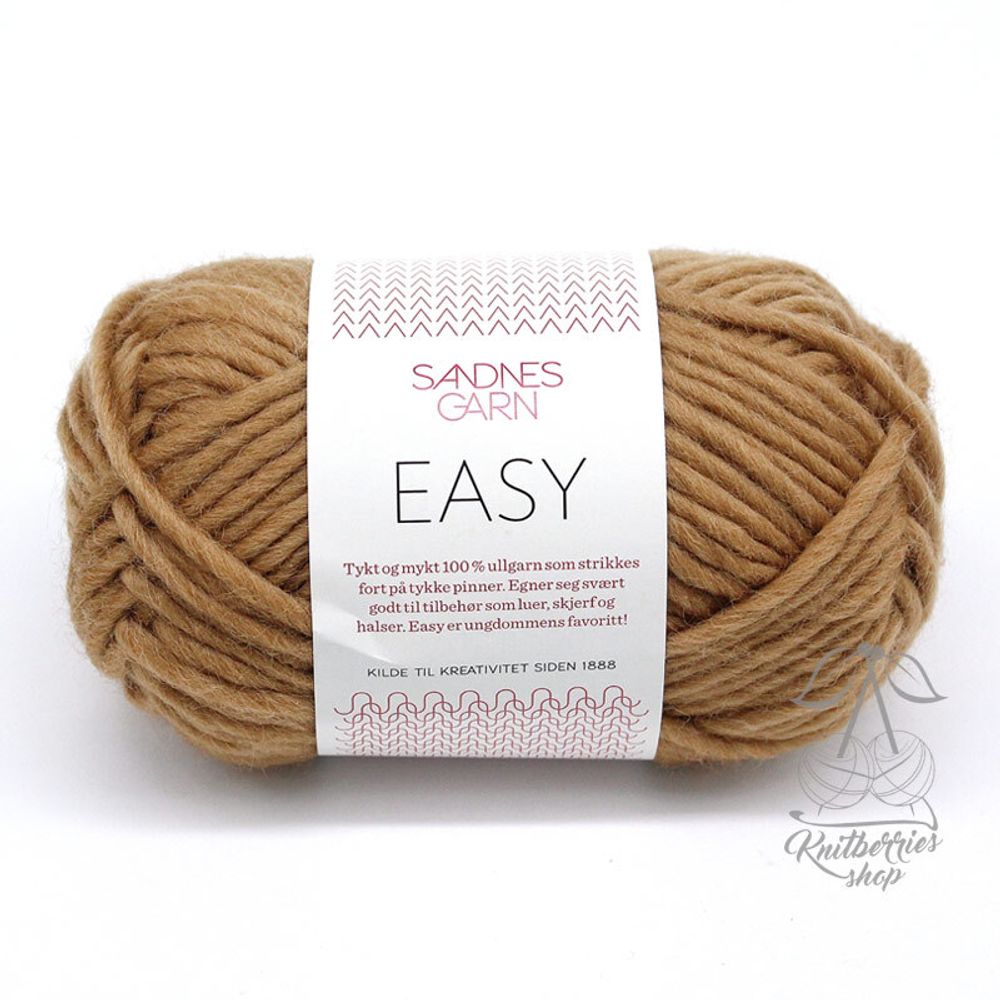 Sandnes Garn Easy #2544