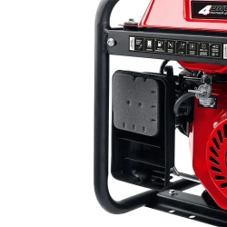 ЗУБР СБ-2200 бензиновый генератор СБ-2200