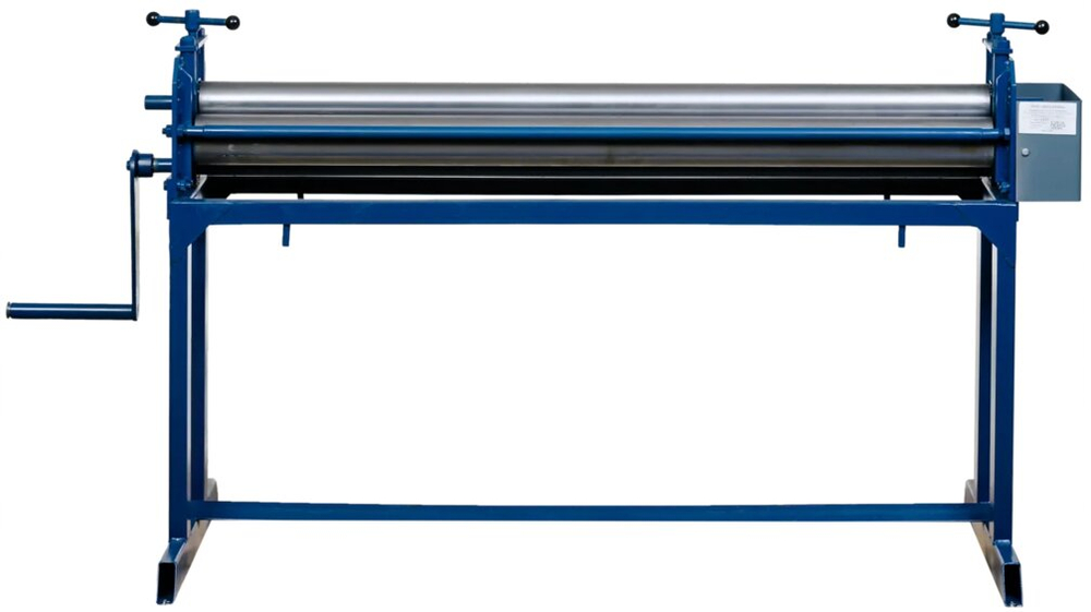 Ручные вальцы ВСЗ ВР-1500