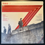 Red 7 – Red 7 (Канада 1985г.)