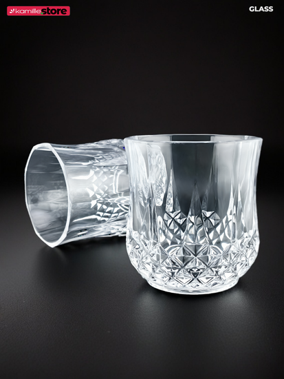 Набор стаканов 350 мл. 4 шт.