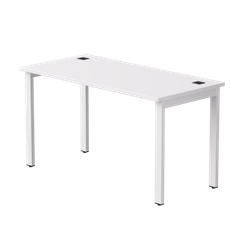 Стол прямой Everprof EVO на металлокаркасе 1380х670х755 мм