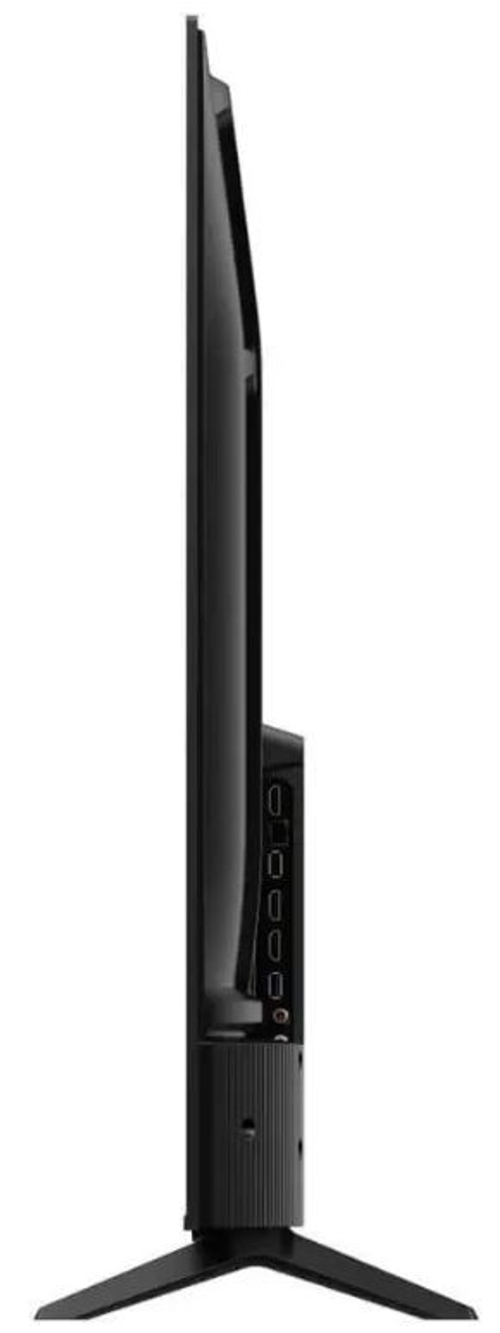 Телевизор  TCL 55P6K