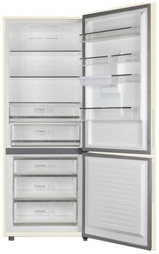 Холодильник Ascoli ADRFY460DWE