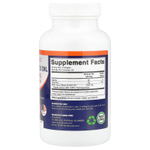 Vitamatic, Масло черного тмина, 120 капсул (1000 мг в каждой капсуле)