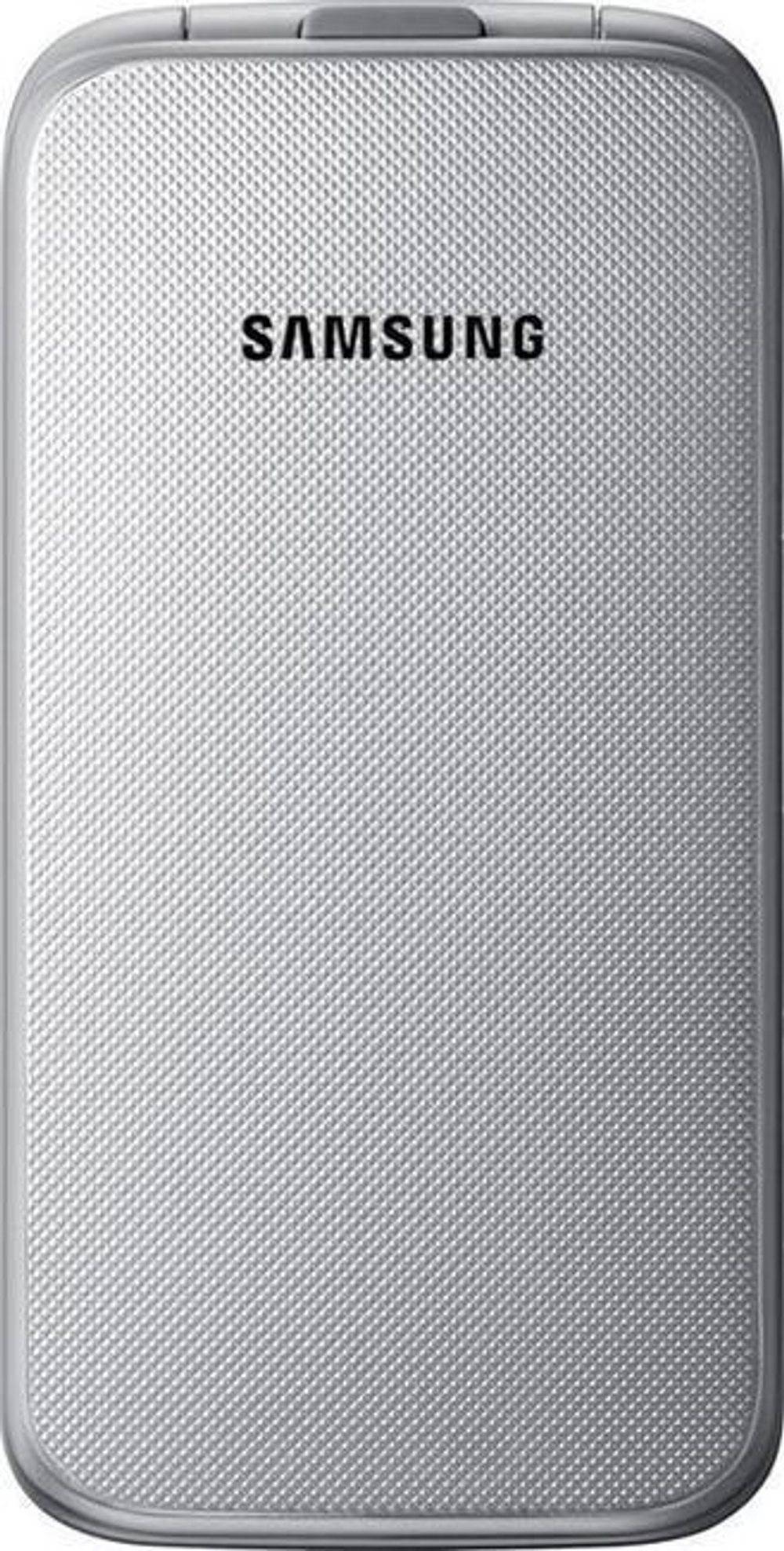 Мобильный телефон Samsung GT-C3520 Silver