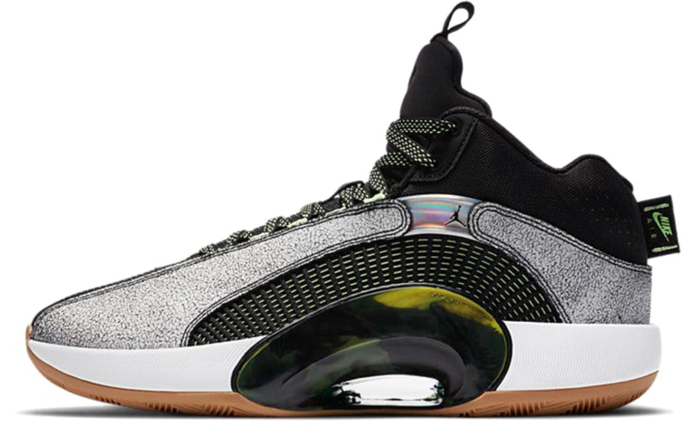 Кроссовки Jordan Air Jordan 35 Sp-Z Pf "Bayou Boys"