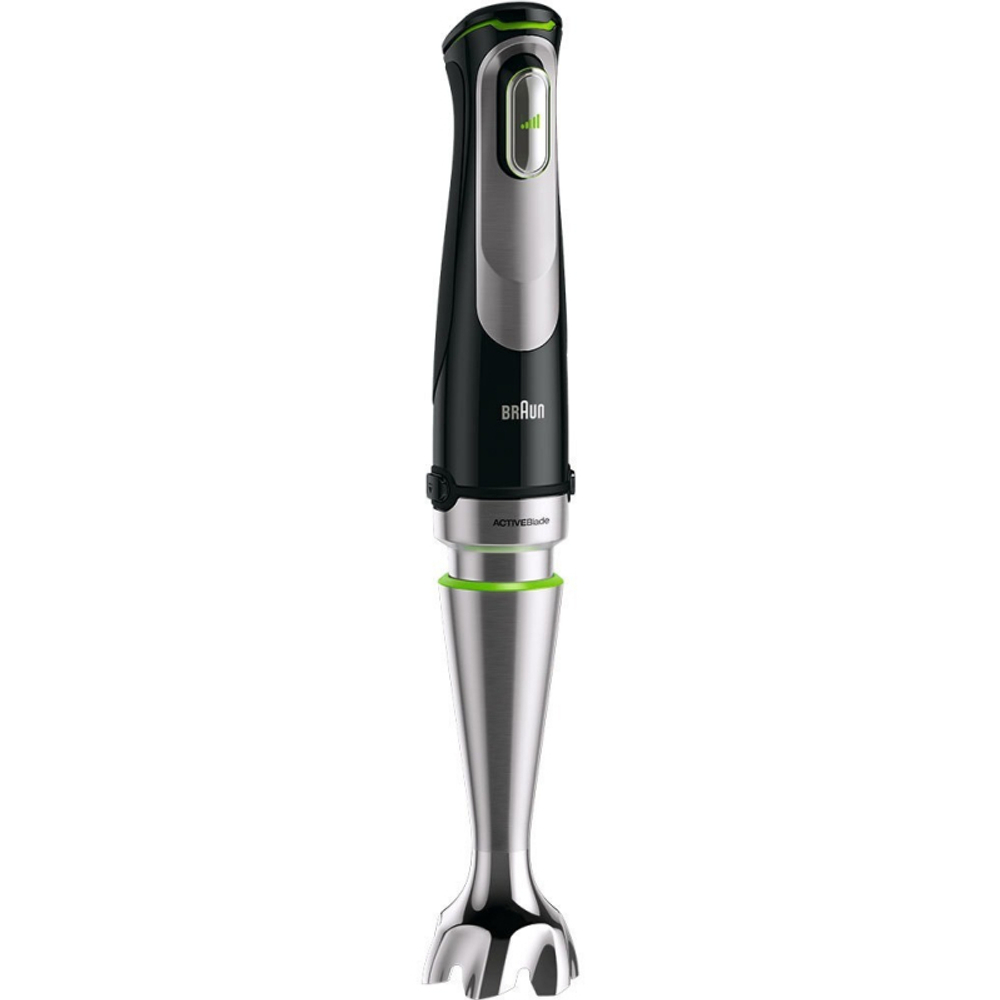 Погружной блендер Braun MQ9147X Multiquick 9