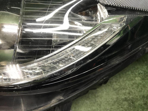 Фара левая KIA Ceed 2 JD (2012-2018) ксенон