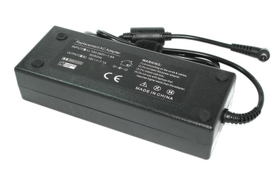 Блок питания (сетевой адаптер) для ноутбуков Delta 19V 7.1A 5.5x2.5