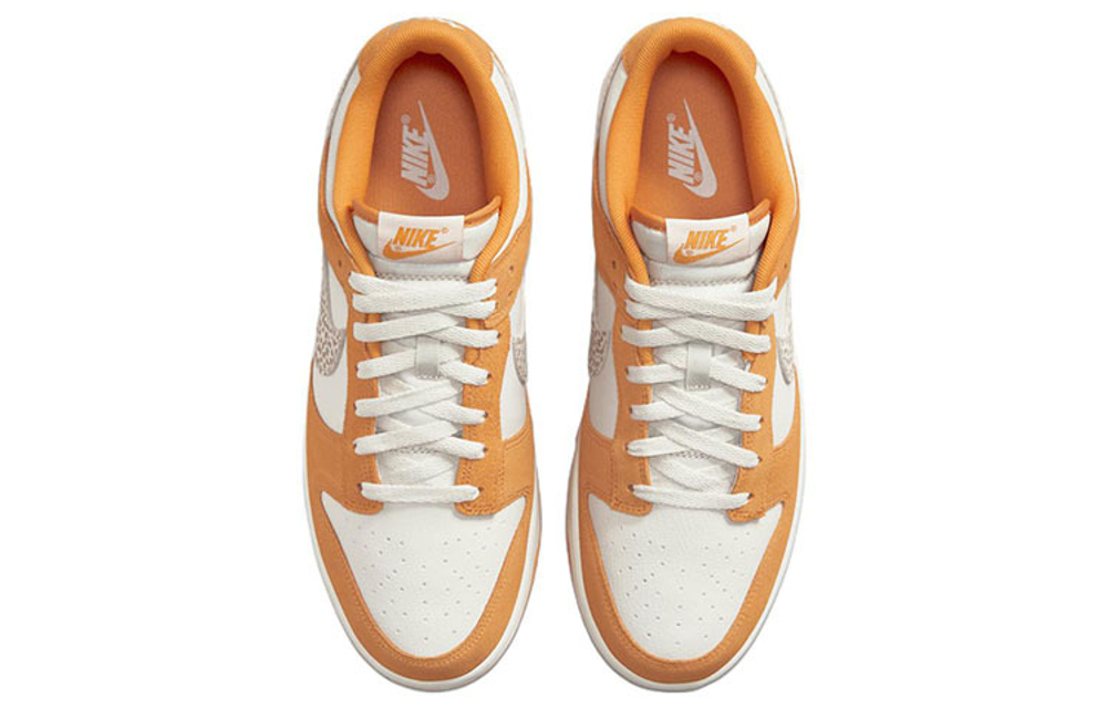 Кроссовки Nike Dunk Low Safari Swoosh