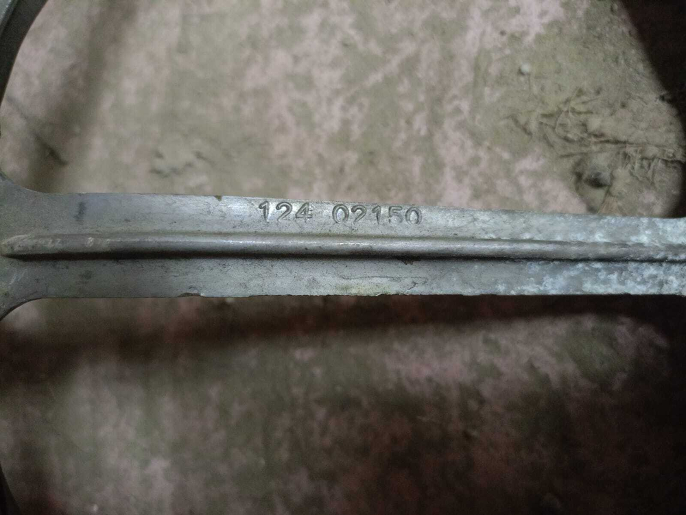 25 Шкив для стиральной машины Electrolux Zanussi 1240215002 б/у