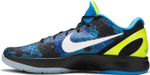 Купить Nike Kobe 6 Blue Camo