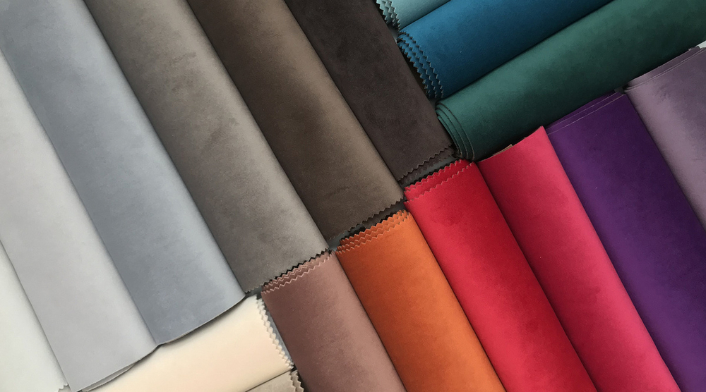 Продажа тканей