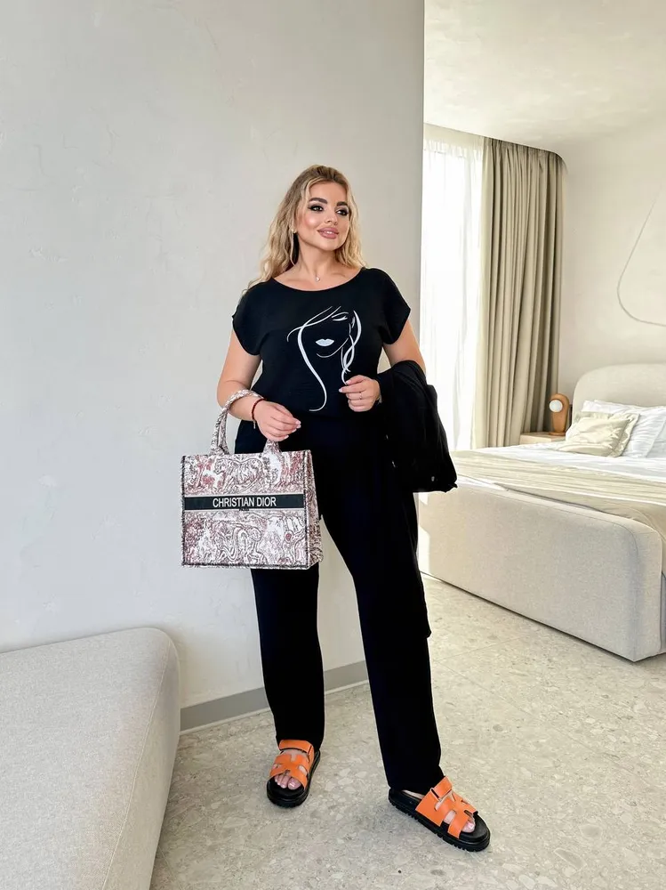 Комплект тройка УК-765vl-1 Фабрика Моды