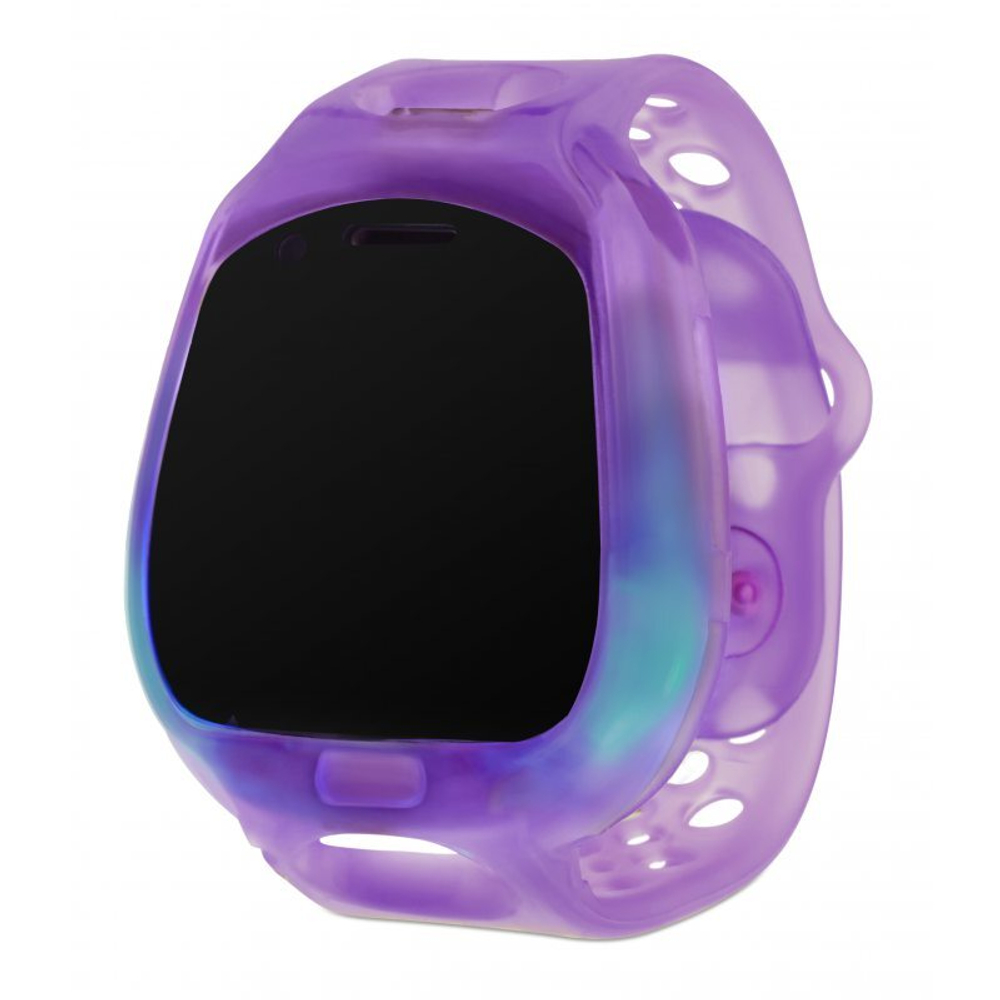 Little Tikes - Робот SmartWatch Tobi 2 фиолетовый 659140