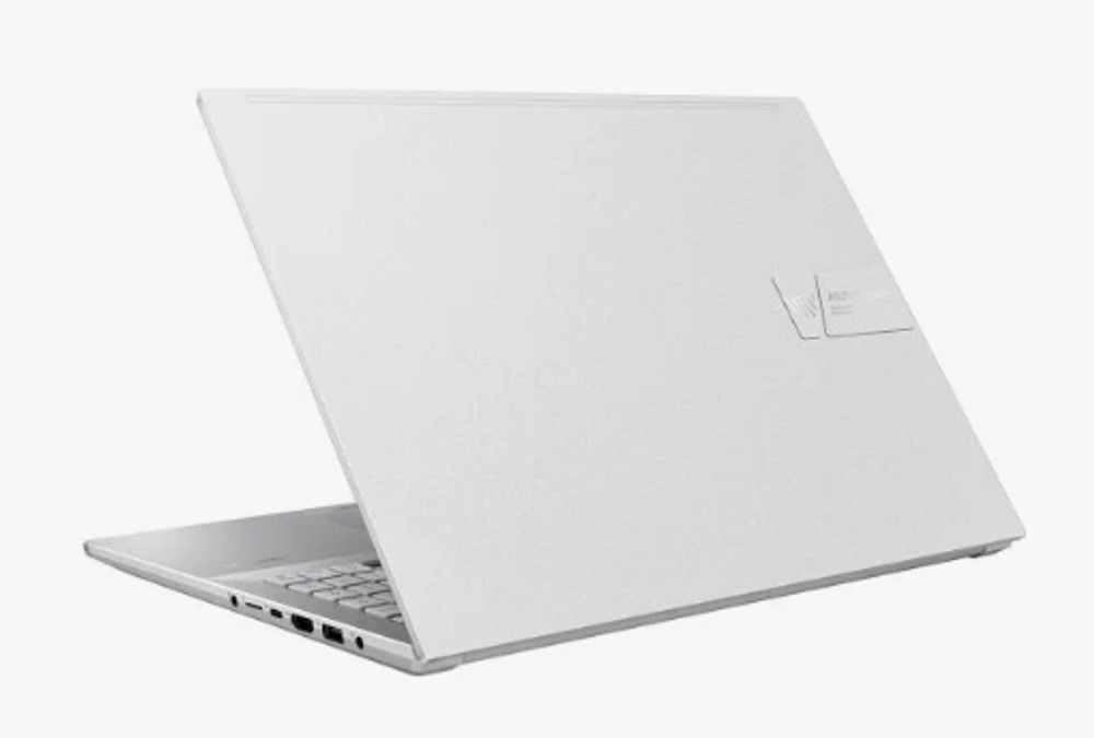 16` Ноутбук ASUS VivoBook PRO 16 K6602VV (3200x2000, Intel Core i9-13900H, RAM 8ГБ, SSD 512ГБ, NVIDIA GeForce RTX 4060, Win 11 Pro)