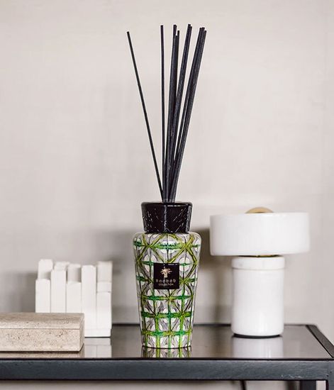 Lazlo, аромадиффузор Bohomania, Baobab Collection
