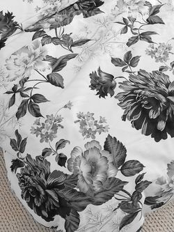 Пододеяльник Simple House "Klaten" 2-сп 175х215 см