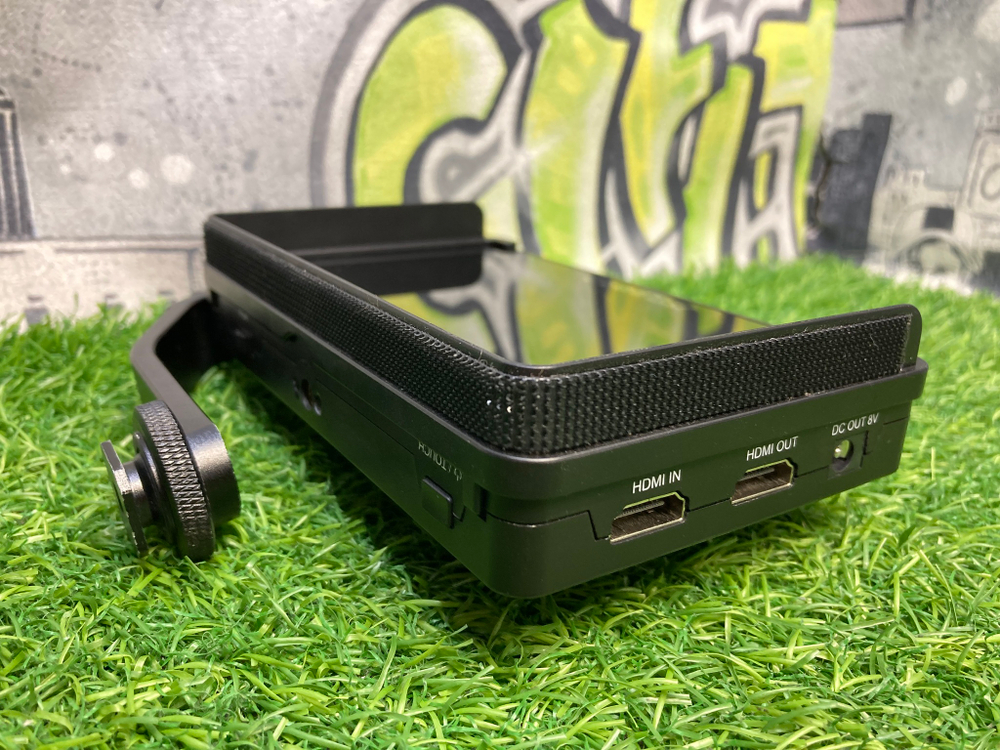 FeelWorld F6 Plus