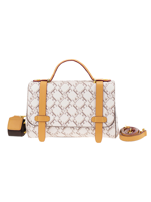 VF-8035 Сумка жен., иск. кожа