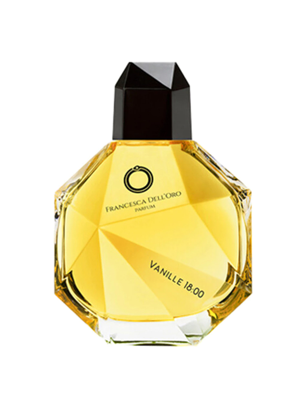 FRANCESCA DELL'ORO VANILLE 18:00 unisex 100ml edp