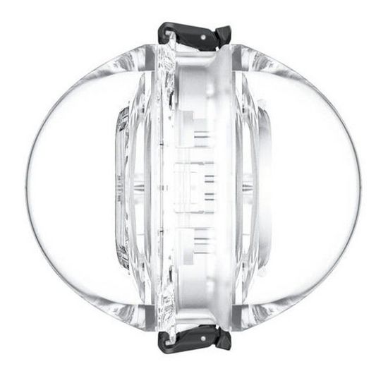 Водонепроницаемый кейс для дайвинга Insta360 X5 Invisible Dive Case (CINSBAHJ)