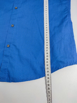 Рубашка Gloria Jeans стильная 42 размер