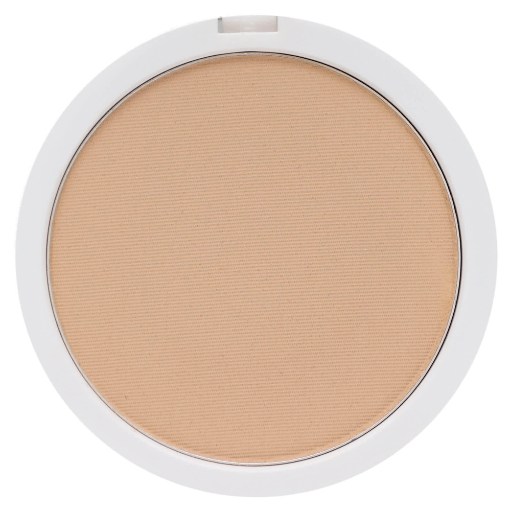 Neutrogena, Очищающая минеральная пудра, нюд 40, 11 г (0,38 унции)