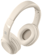 Наушники с микрофоном Defender FreeMotion B665 бежевый
