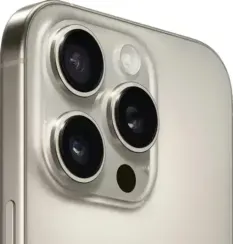 Apple iPhone 16 Pro 128Gb Титан