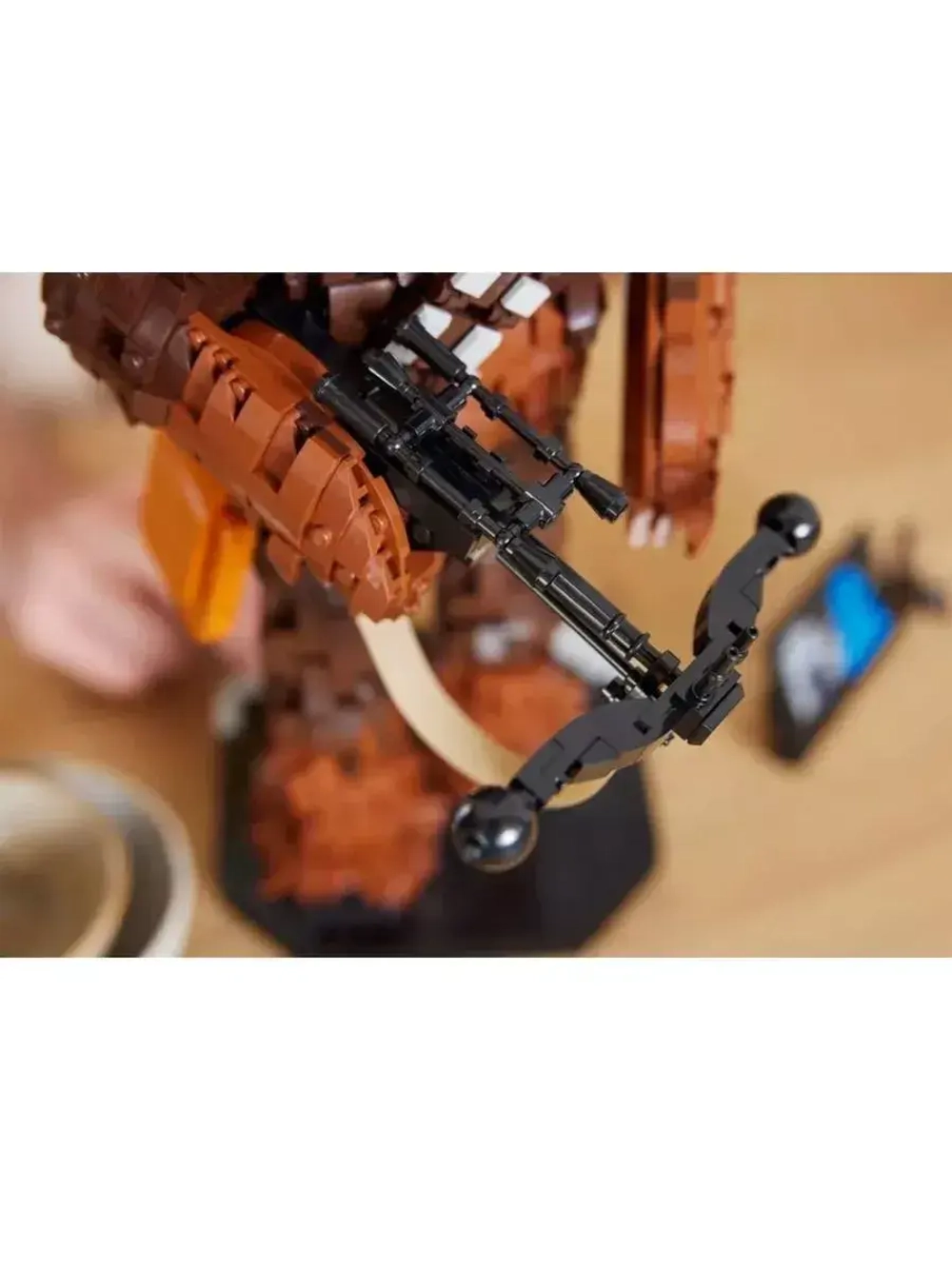 Конструктор Star Wars Чубакка 2319 деталей