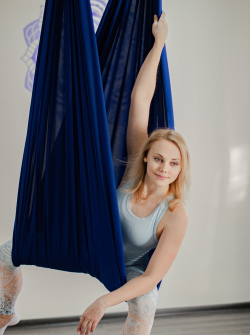 Гамак для йоги Classic 4 м