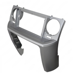 установочный комплект LAND ROVER DISCOVERY 3 2005-2010, рамка + проводка KB-SF-9703-2