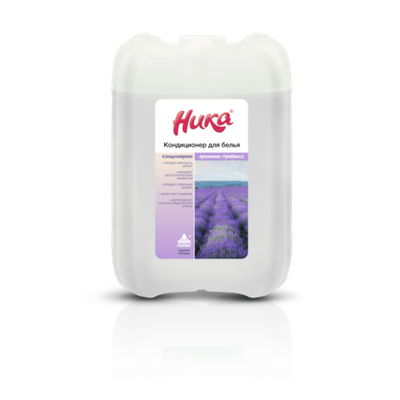 Кондиционер для белья «Ника - Ароматы Прованса», 5 л