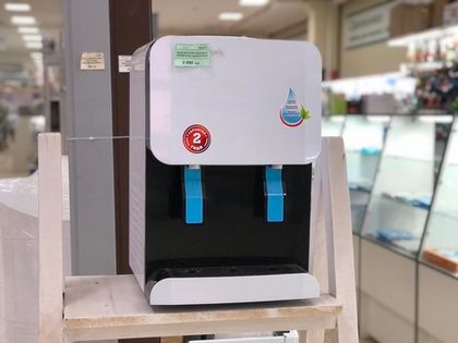 Цена на кулер на 50% ниже рынка