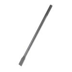 Зубило плоское 18х25х600мм, хвостовик SDS-max KRANZ