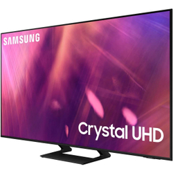 Телевизор Samsung 43" UE43AU9070UXRU